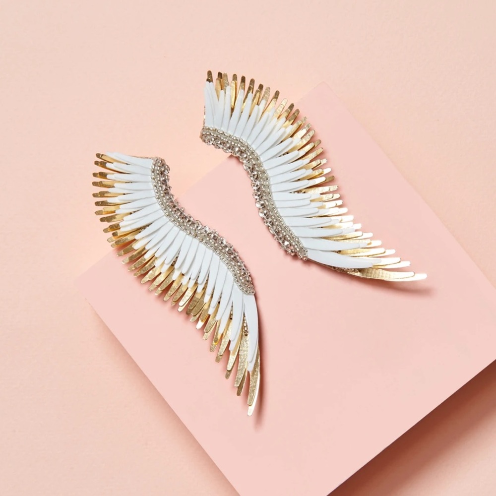 Mignonne Gavigan Madeline Earrings